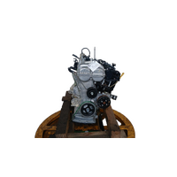 Hyundai Accent Rb 1.4 G4lc Petrol Engine