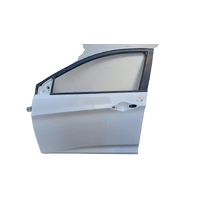 Hyundai Accent Rb, Left Front Door
