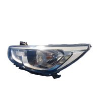 Hyundai Accent Left Headlamp