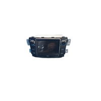 Hyundai Accent Rb Touchscreen