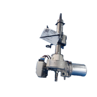 Hyundai Accent Rb Steering Column