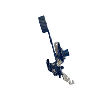 Mitsubishi Lancer Ch/Cs, Accelerator Pedal Assembly