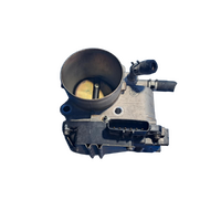 Mitsubishi Lancer Throttle Body