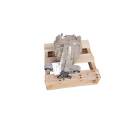 Holden Commodore Ve V6  3.27 Ratio Diff Centre