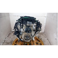 Holden Commodore Ve 3.0 Sidi Lfw  Engine