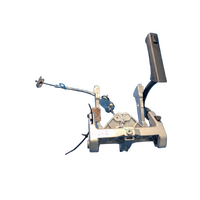 Holden Commodore Ve, Handbrake Lever