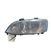 Holden Commodore Left Headlamp