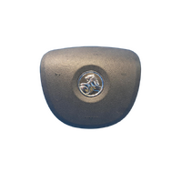 Holden Commodore Ve Sii, Right Steering Wheel Airbag
