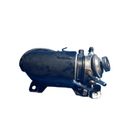 Hyundai I30 Fd, Fuel Filter Housing