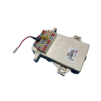 Hyundai I30 Fd  Under Dash Fuse Box