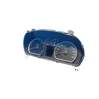 Hyundai I30 Fd Diesel Automatic Instrument Cluster