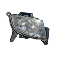 Hyundai I30 Fd Right Bumper Foglamp