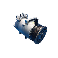Ford Focus Lw Air Cond Compressor