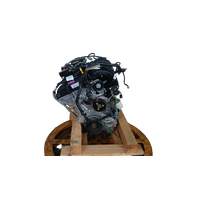 Ford Focus Lw 2.0 Petrol Used Engine