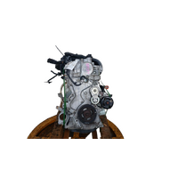 Nissan Xtrail T31 2.0 Mr20de Petrol Engine