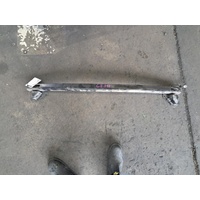 Nissan Xtrail T31 Rear Bumper Main Reinforcement