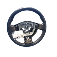 Nissan Xtrail T31 Leather Steering Wheel