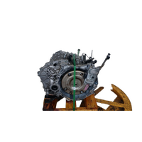 Nissan Xtrail T31 Auto  Transmission