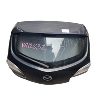 Mazda 3 Bl Tailgate