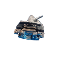 Mazda 3 Bk-Bl Left Rear Caliper