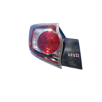 Mazda 3 Bl Left Taillight