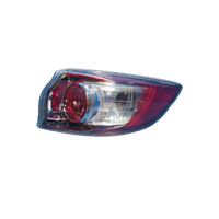 Mazda 3 Bl Right Taillight