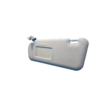 Mazda 3 Bl Left Side Sunvisor