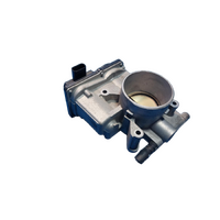 Mazda 3 Bl Throttle Body