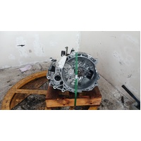 Mazda 3 Bl 2.0 Petrol Manual  Gearbox