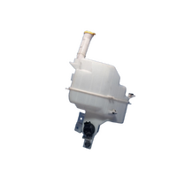 Mazda 3 Washer Bottle