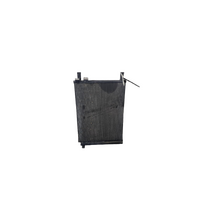 Volkswagen Tiguan Golf Air Cond Condenser