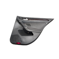 Volkswagen Golf Gen 7  Right Rear Door Trim
