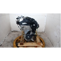 Volkswagen Golf Octavia Petrol 1.4 Turbo Engine