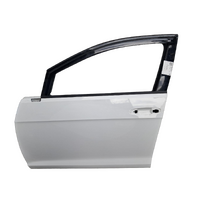 Volkswagen Golf Gen 7 Left Front Door