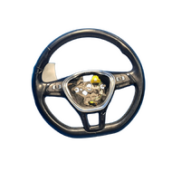 Volkswagen Golf Gen 7  Steering Wheel