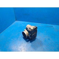 Volkswagen Polo, Golf, Caddy, A3, Q3, A1, Octavia, Fabia, Tiguan Throttle Body