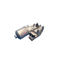 Volkswagen Golf Gen 7 Front Wiper Motor