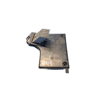 Holden Commodore  Ve, Hcm Hvac Module Ecu