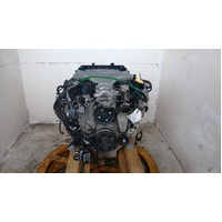 Holden Commodore Ve 3.6 Ly7 Engine