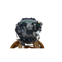 Holden Commodore Ve 3.6 Ly7 Engine