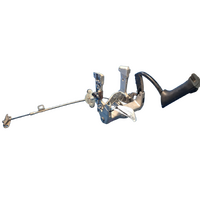 Holden Commodore Ve, Handbrake Lever