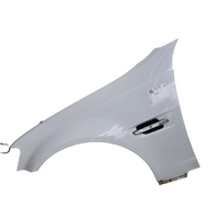 Holden Commodore Ve Left Guard