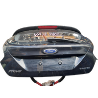 Ford Focus Lw Hatch Ambiente/Trend, Tailgate