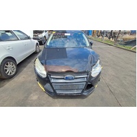 Ford Focus Lw 2.0 Petrol Used Engine