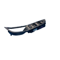 Ford Focus Lw Right Front Power Window Master Switch