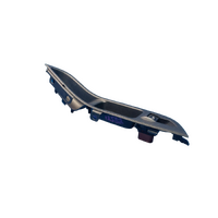 Ford Focus Left Front/Left Rear/Right Rear Power Door Window Switch