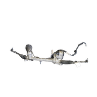 Ford Focus Lw Petrol  Steering Rack