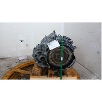 Ford Focus Lw 2.0 Petrol Automatic  Transmission