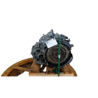 Ford Focus Lw 2.0 Petrol Automatic  Transmission