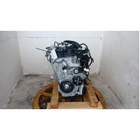 Mitsubishi Eclipse Cross Ya-Yb Petrol 1.5 Turbo 4B40, Engine  Used